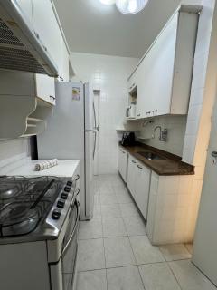 Apartment between Gavea - Leblon - 5