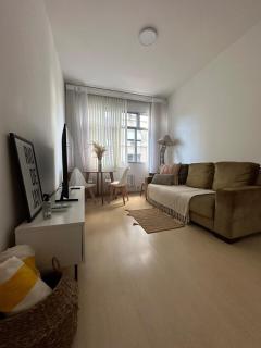 Apartment between Gavea - Leblon - 3