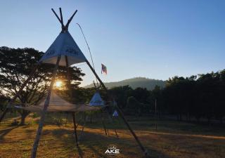 Ake camping pakchong - Ban Khanong Phra Tai - 6