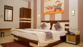 Hotel Ruby - Jaipur - 8
