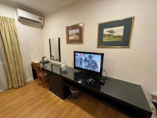 Gateways Kuching studio 2pax - Kuching - 4