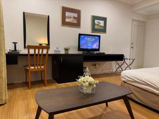 Gateways Kuching studio 2pax - Kuching - 8
