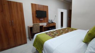 Ai 360 Degree Hotel Lansdowne - 1