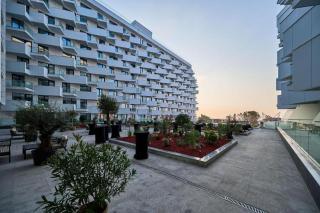 IRIS Apartament - Alezzi Infinity Resort&SPA - 4
