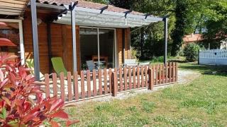 Maison chalet Soustons - Soustons - 8