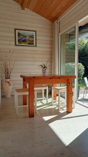 Maison chalet Soustons - Soustons - 7