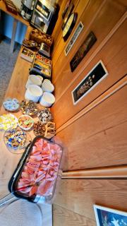 Alpen Hotel Martin - 2