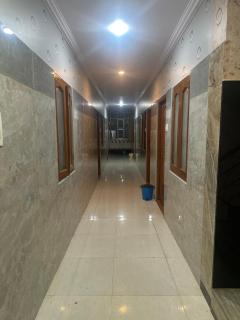 JBR lodge - Vālpārai - 5