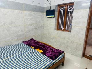 JBR lodge - Vālpārai - 4