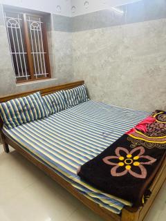 JBR lodge - Vālpārai - 3