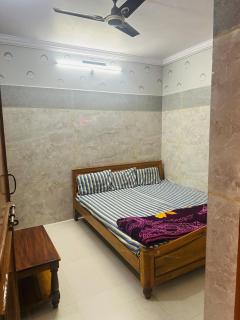 JBR lodge - Vālpārai - 1