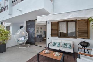 Sun and serenity pool wifi - Puerto Rico de Gran Canaria - 9