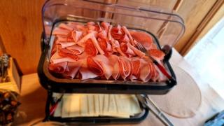 Alpen Hotel Martin - 3