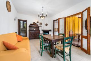 Casa Agus - Torre delle Stelle - 4