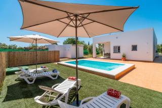 Casa Rural Olivera - La Puebla de Cazalla - 0