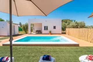 Casa Rural Olivera - La Puebla de Cazalla - 9