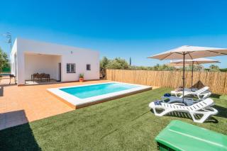 Casa Rural Olivera - La Puebla de Cazalla - 8