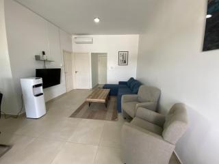 Casa Kappa Alibutsweg 15C - 1