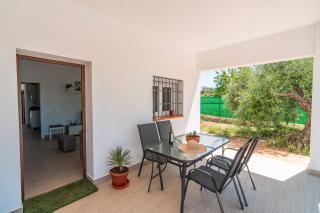 Casa Rural Olivera - La Puebla de Cazalla - 2