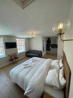 Central Peckham Studio Retreat - Londra - 7