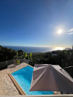 La Villa Lé O, Piscine Chauffée, 10 pers - 5