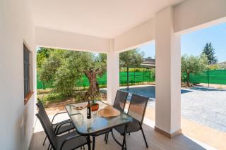 Casa Rural Olivera - 3