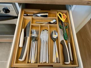 stylish living oasis - 3