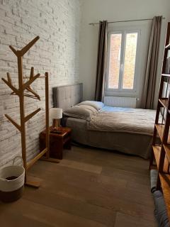 Toulouse Capitole superbe appartement - 1