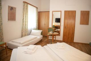 Hotel Möve garni - Lindau - 4