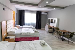RİO's HOTEL KURTKÖY - Istanbul - 8