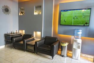 RİO's HOTEL KURTKÖY - Estambul - 3