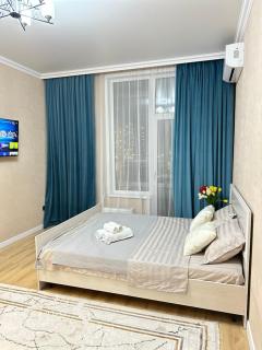 Прекрасные и уютные апартаменты в классной локации - Astana - 3