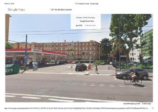 BOLOGNA QUARTIERE SAVENA - APPARTAMENTO DI STEFANO - Bologna - 9