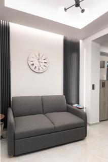 Modern Stay in Thessaloniki - Tessalónica - 1
