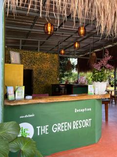 Green Resort Koh Chang - Ban Phai Bae - 7