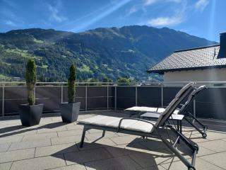 Ferienwohnung Hingucker - Tschagguns - 9