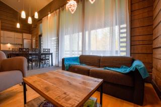 Charming Cabin Retreat in Tahko with Private Sauna - Kuopio - 5