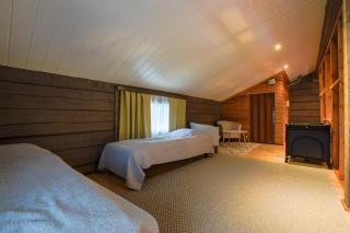 Charming Cabin Retreat in Tahko with Private Sauna - Kuopio - 1