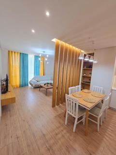 Casablanca Apartment - Durazzo - 5