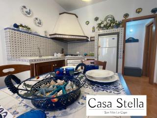 Casa Stella San Vito Lo Capo - San Vito Lo Capo - 0