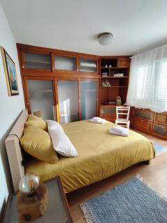 Apartment on the beach Perla Bianca - Jesenice - 7