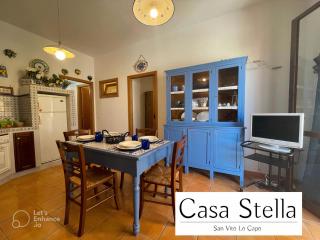 Casa Stella San Vito Lo Capo - San Vito Lo Capo - 7