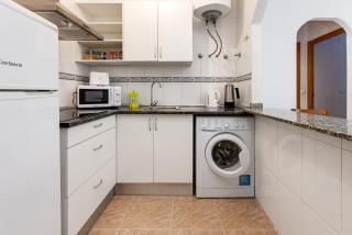 Elegant apartment in Torrevieja with shared pool - Torrevieja - 4