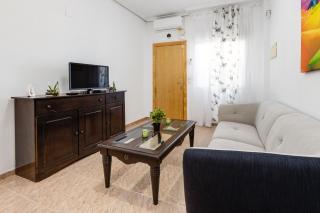 Elegant apartment in Torrevieja with shared pool - Torrevieja - 3