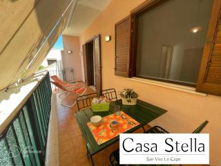 Casa Stella San Vito Lo Capo - San Vito Lo Capo - 6