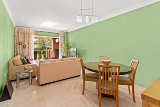 Garden Level Apartment - Pino Golf - Marbella - 6