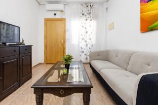 Elegant apartment in Torrevieja with shared pool - Torrevieja - 2
