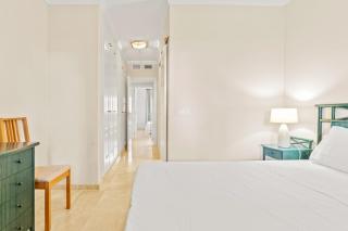 Garden Level Apartment - Pino Golf - Marbella - 1
