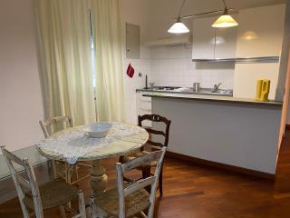 Anita s apartment,Castelletto - Genova - 9