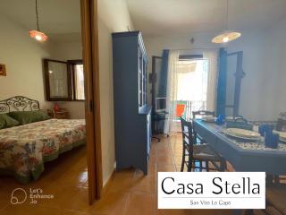 Casa Stella San Vito Lo Capo - San Vito Lo Capo - 5